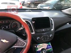 شيفروليه ماليبو